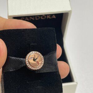 Pandora Belize Charm Bead Charm